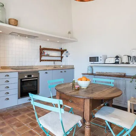 Vakantiehuis Ca Sa Predina By Rentallorca Sóller