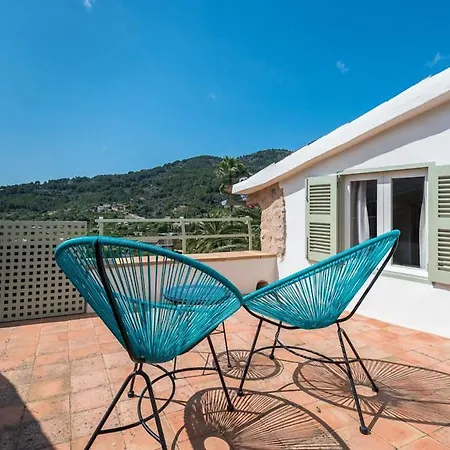 Ca Sa Predina By Rentallorca Vakantiehuis Sóller